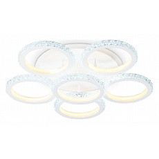 Потолочная люстра ambrella light fa fa9531